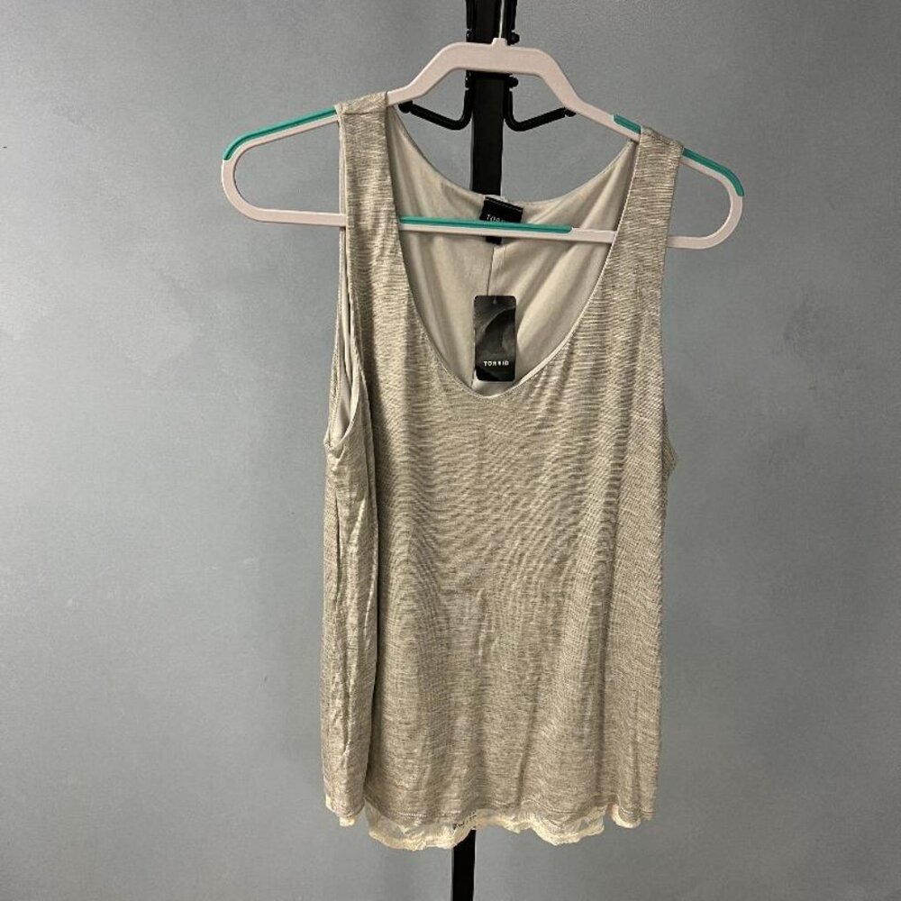 Women's Tank Top - Torrid